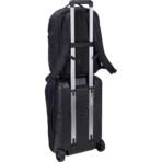 Thule Stravan 2.0 Recycled 17" Laptop Backpack - Image 3