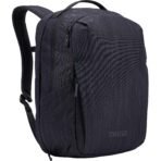 Thule Stravan 2.0 Recycled 17" Laptop Backpack - Image 6