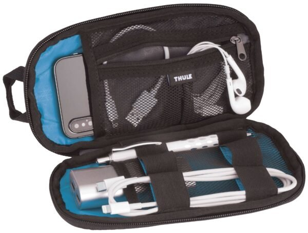 Thule Subterra PowerShuttle Mini - Image 2