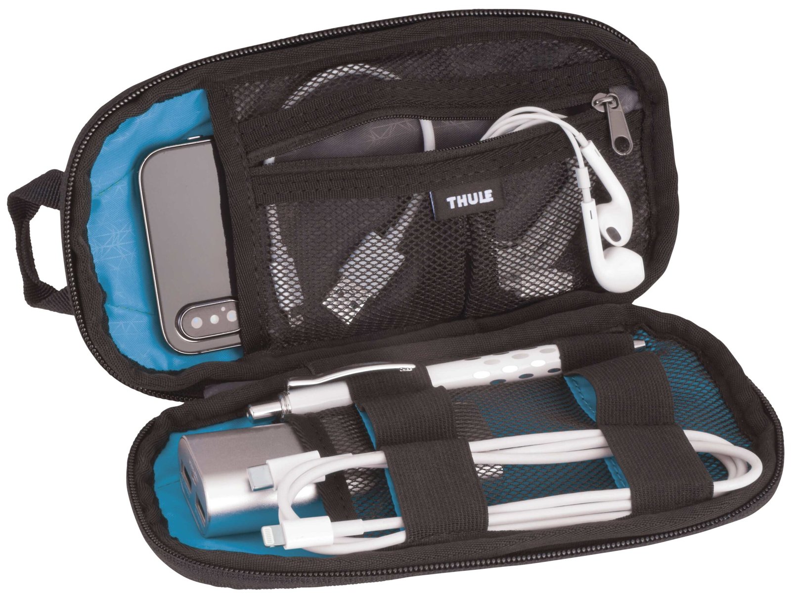 Thule Subterra PowerShuttle Mini - Image 2