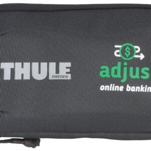 Thule Subterra PowerShuttle Mini