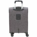 Wenger RPET 21" Graphite Carry-On - Image 2