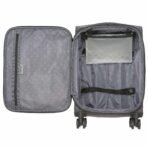 Wenger RPET 21" Graphite Carry-On - Image 3