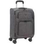 Wenger RPET 21" Graphite Carry-On - Image 5
