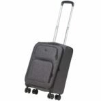 Wenger RPET 21" Graphite Carry-On - Image 6