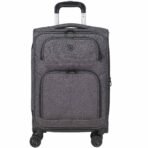 Wenger RPET 21" Graphite Carry-On - Image 7