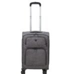 Wenger RPET 21" Graphite Carry-On - Image 9