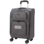 Wenger RPET 21" Graphite Carry-On - Image 10