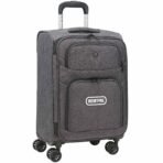 Wenger RPET 21" Graphite Carry-On - Image 11