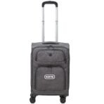 Wenger RPET 21" Graphite Carry-On - Image 12