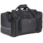 Wenger Apex 20" RPET Sport Duffle Bag - Image 5