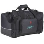 Wenger Apex 20" RPET Sport Duffle Bag - Image 8
