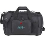 Wenger Apex 20" RPET Sport Duffle Bag