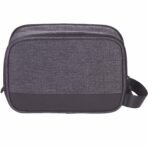 Wenger RPET Dual Compartment Dopp Kit - Image 2