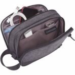 Wenger RPET Dual Compartment Dopp Kit - Image 5