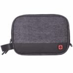 Wenger RPET Dual Compartment Dopp Kit - Image 7