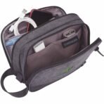 Wenger RPET Dual Compartment Dopp Kit - Image 9
