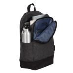 Wenger Recycled Storm 15" Laptop Backpack - Image 6