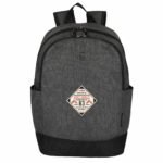 Wenger Recycled Storm 15" Laptop Backpack