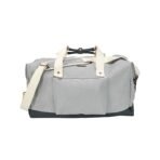 Cutter & Buck® 19" Cotton Weekender Duffle Bag - Image 5