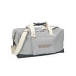 Cutter & Buck® 19" Cotton Weekender Duffle Bag - Image 6