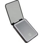 Rechargeable 100% RABS LED Compact Mirror - Image 3