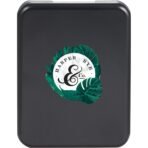 Rechargeable 100% RABS LED Compact Mirror