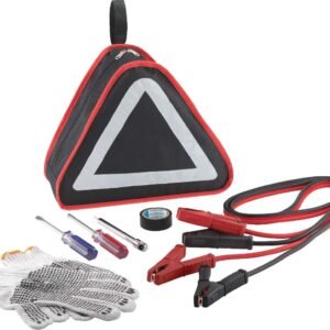 Emergency Auto Kit