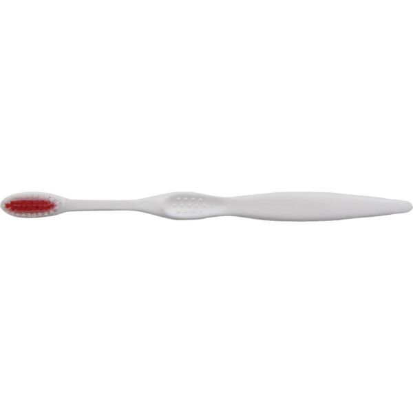 Concept Curve White Toothbrush - Image 2