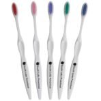 Concept Curve White Toothbrush - Image 3