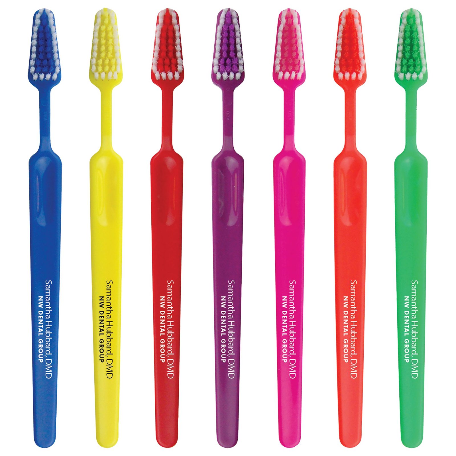 SM-1620PK_D_FR-2 Signature Soft Toothbrush - Image 1