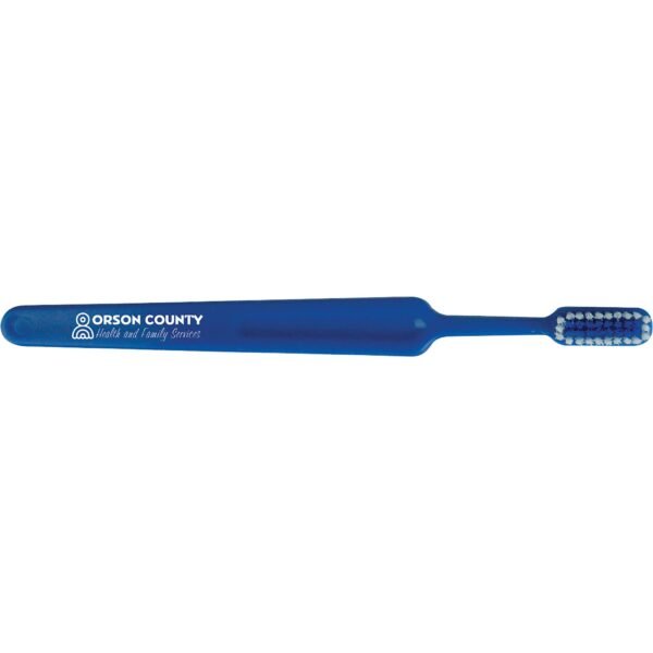 Concept Bold Toothbrush