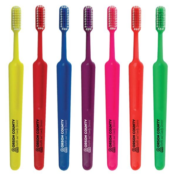 Concept Bold Toothbrush - Image 3
