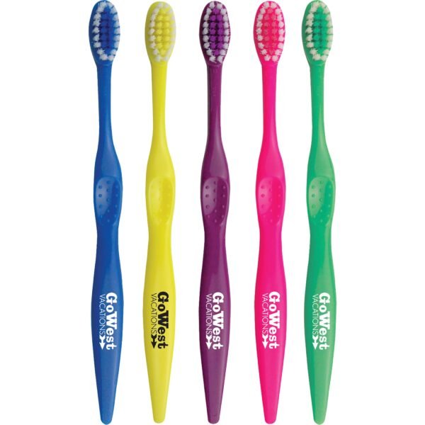 Concept Junior Toothbrush - Image 3