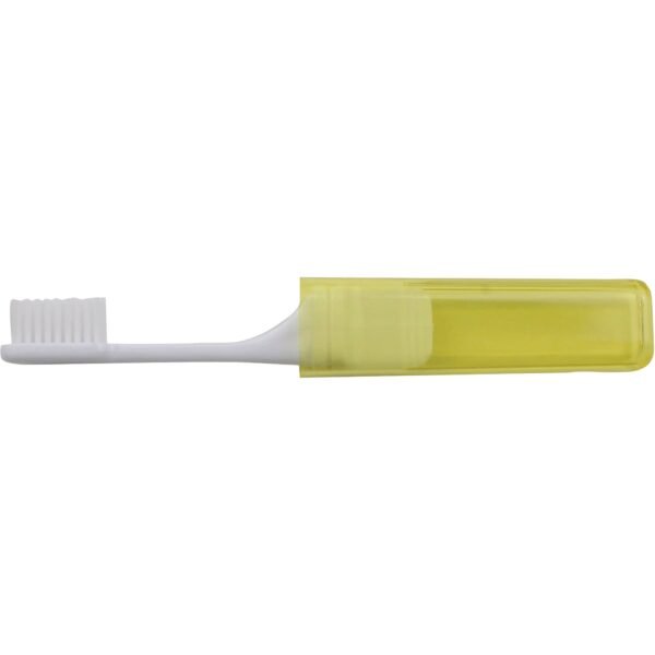 Travel Toothbrush - Image 2