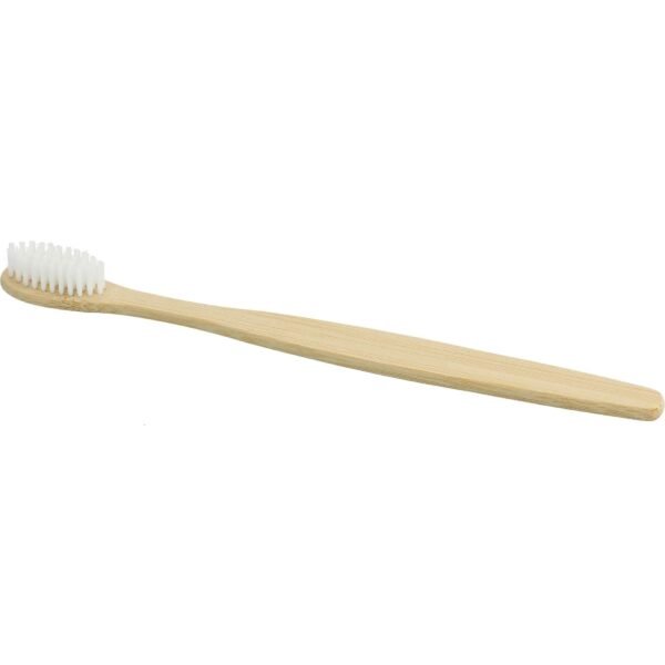 Bamboo Toothbrush - Image 2