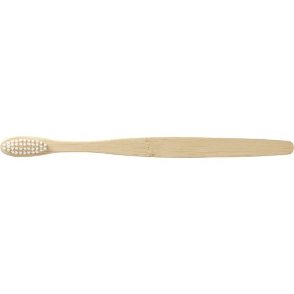 Bamboo Toothbrush - Image 3