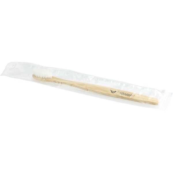 Bamboo Toothbrush - Image 4