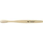 Bamboo Toothbrush