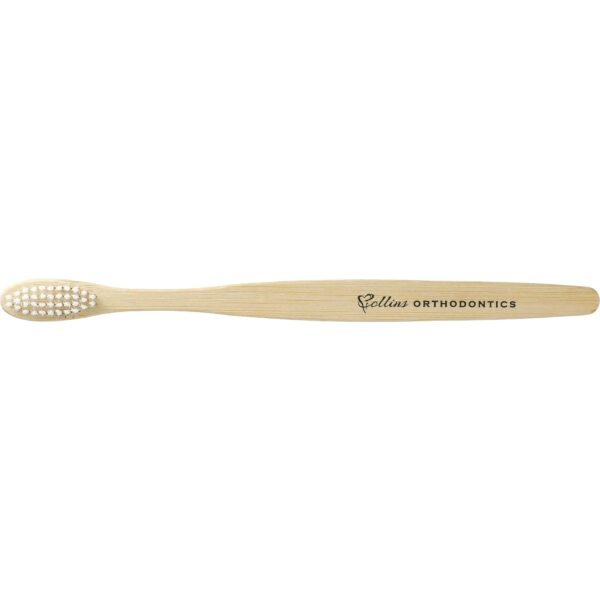 Bamboo Toothbrush - Image 6