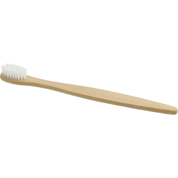 Bamboo Junior Toothbrush - Image 5