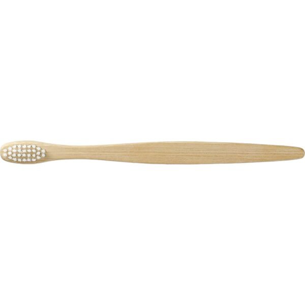 Bamboo Junior Toothbrush - Image 2