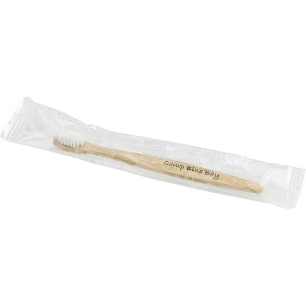 Bamboo Junior Toothbrush - Image 6