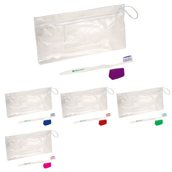 Value Adult Wellness 3-Piece Kit - Image 5