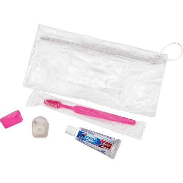 Adult Wellness 5-Piece Kit - Image 2