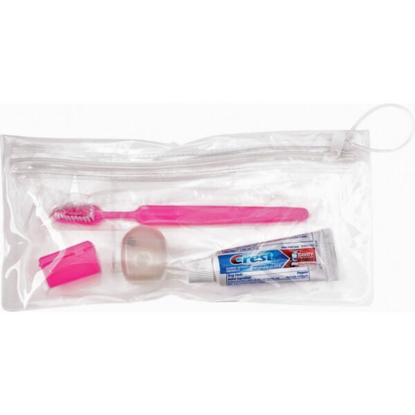 Adult Wellness 5-Piece Kit - Image 4