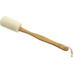 FSC® 100% Bamboo Spa Loofah - Image 2