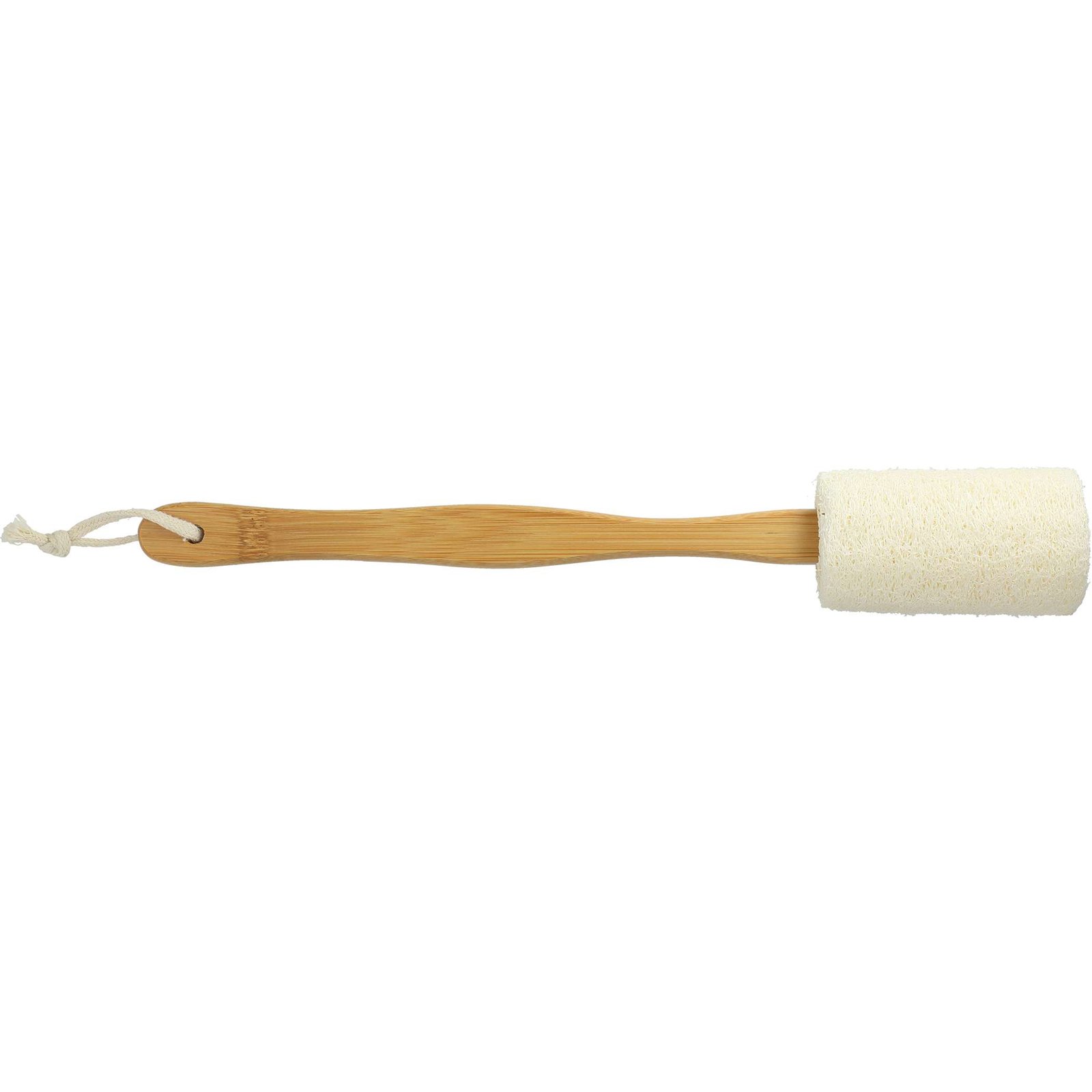FSC® 100% Bamboo Spa Loofah - Image 3