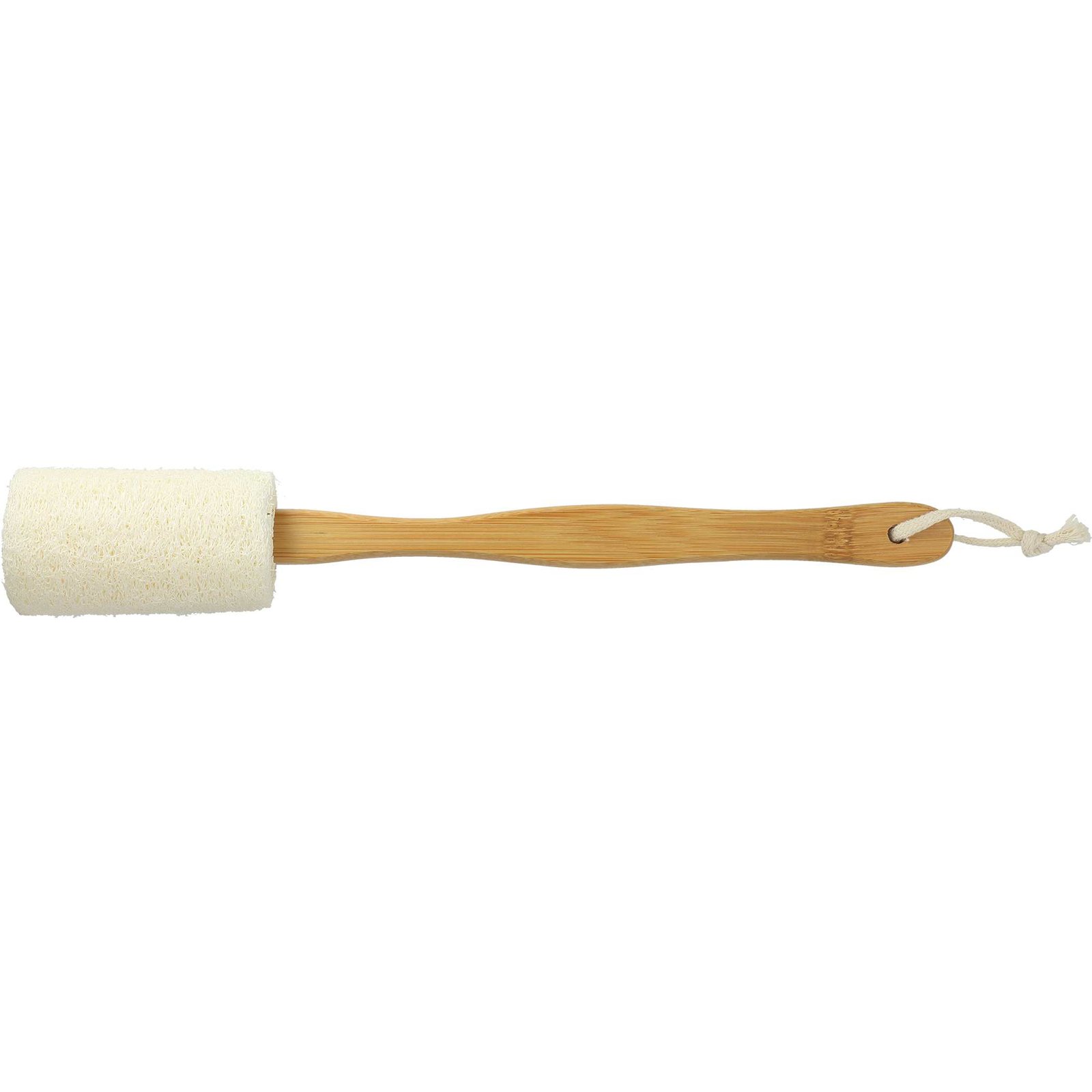 FSC® 100% Bamboo Spa Loofah - Image 2