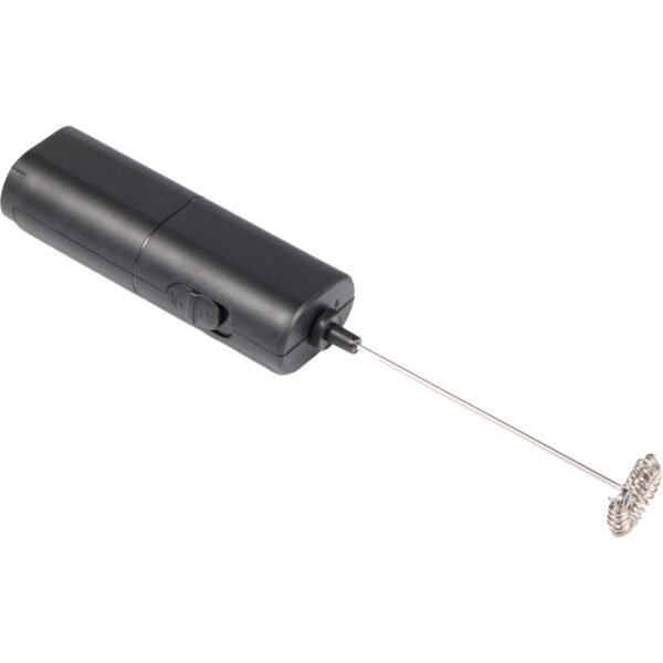 Battery Operated Handheld Milk Frother - Image 2